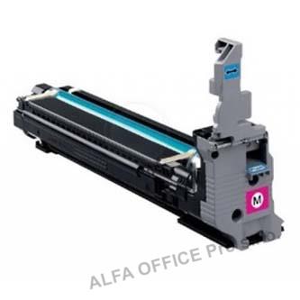 Konica Minolta originální válec A0310AJ,IU-312M, magenta, 30000str., Konica Minolta Bizhub