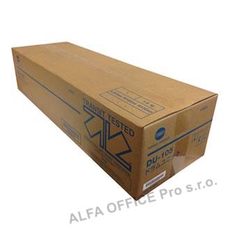 Konica Minolta originální válec A5WH0Y0, black, DU-105, 410000str., Konica Minolta Bizhub