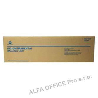 Konica Minolta originální válec IU310M, magenta, 4047-603, 50000str., Konica Minolta Bizhu