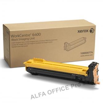 Xerox originální válec 108R00774, black, 30000str., Xerox WorkCentre 6400