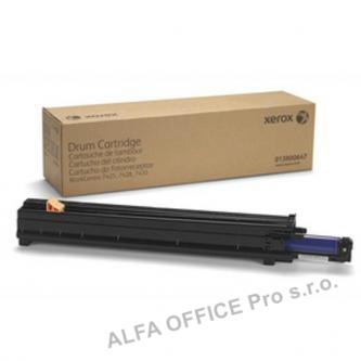 Xerox originální válec 013R00647, black, 62000str., Xerox WorkCentre 7425, 7428, 7435