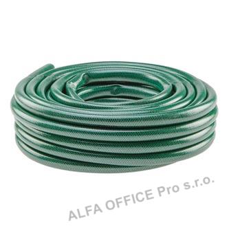 Verto zahradní hadice 15G803, 20m, 19mm, 20bar, zelená