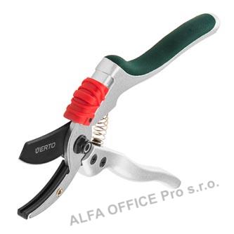  Verto nůžky na větve a keře 15G207, 18mm 