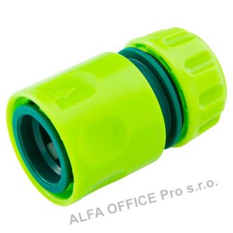  Verto rychlospojka 15G720, 12.7mm, zelená 