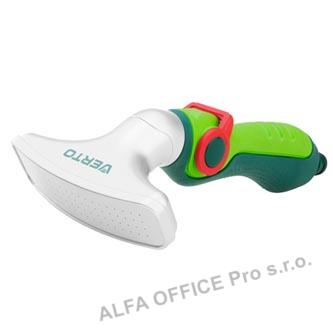  Verto pistolový postřikovač 15G708, zelený 