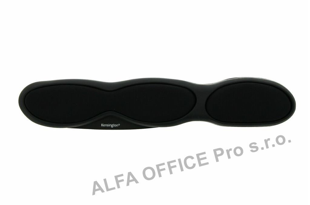Pěnová opěrka zápěstí Foam Keyboard Wrist Rest