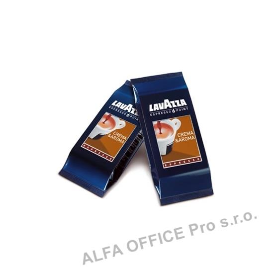 Kapsle Espresso Point CREMA&AROMA - 100 ks