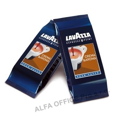 Kapsle Espresso Point CREMA&AROMA Gran Caffe - 100 ks
