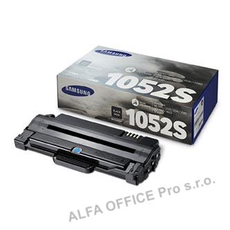 HP originální toner SU759A, MLT-D1052S, black, 1500str., 1052S, Samsung ML-1910, 1925, 252